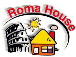 Roma House, apartments in the center of Rome.